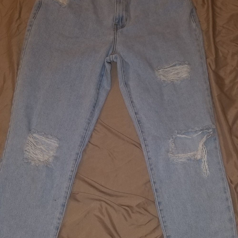 Pacsun mom Pants